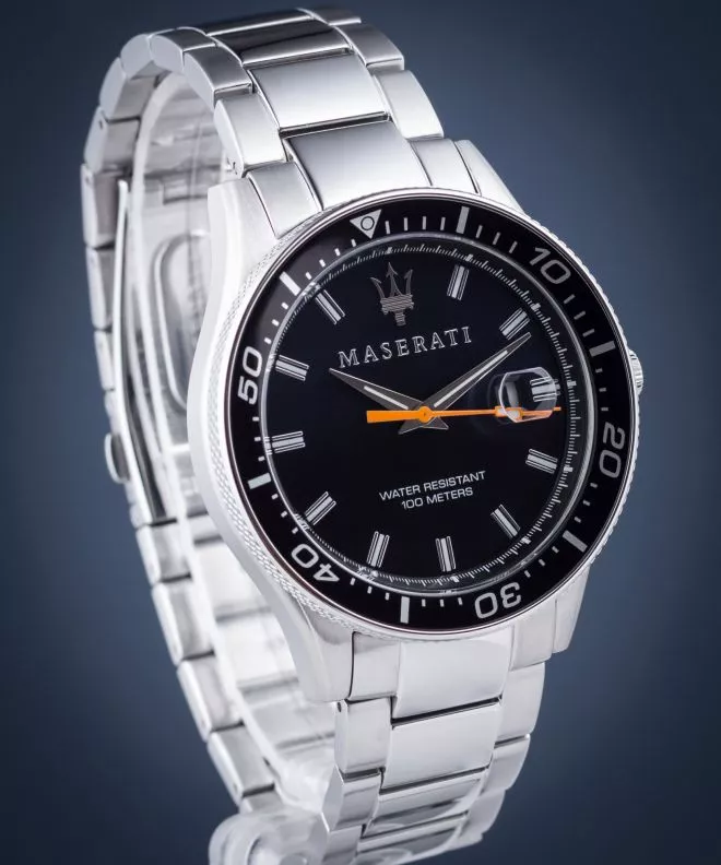 Zegarek męski Maserati Sfida R8853140001