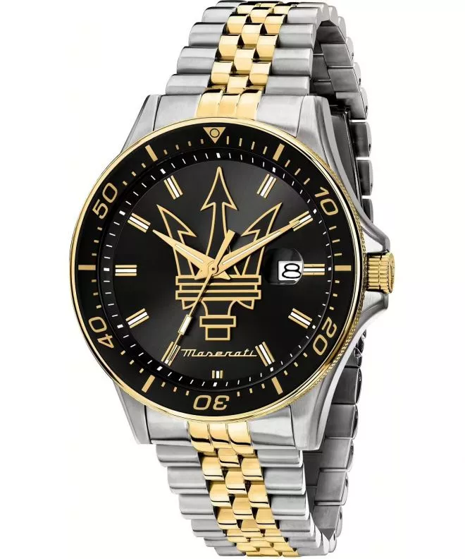 Zegarek męski Maserati Sfida R8853140009