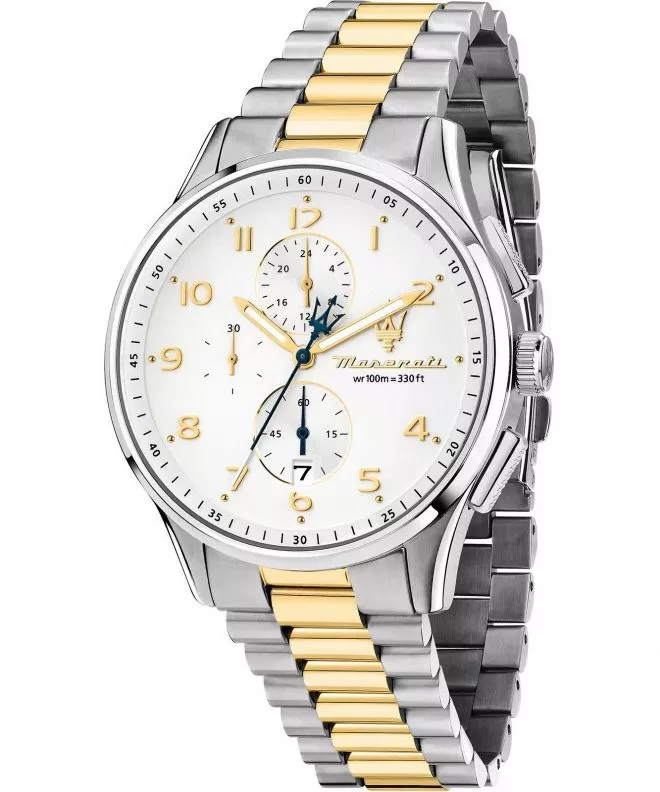 Zegarek męski Maserati Sorpasso Chronograph R8873624003