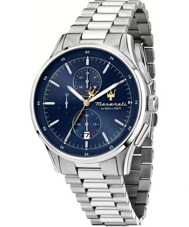 Zegarek męski Maserati Sorpasso Chronograph R8873624004