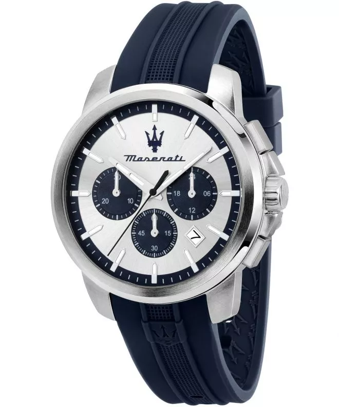Zegarek męski Maserati Successo Chronograph R8871621042