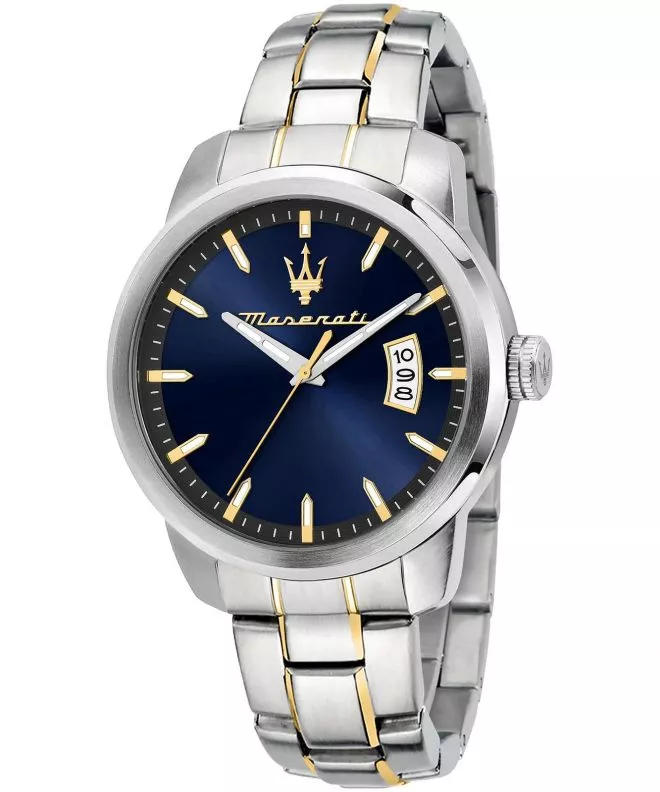 Zegarek męski Maserati Successo R8853121011
