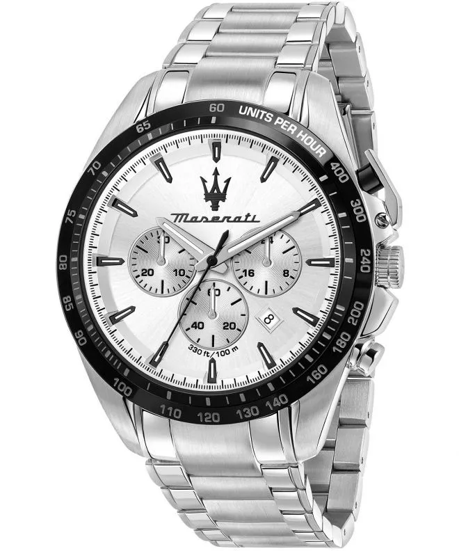 Zegarek męski Maserati Traguardo Chronograph R8873612049
