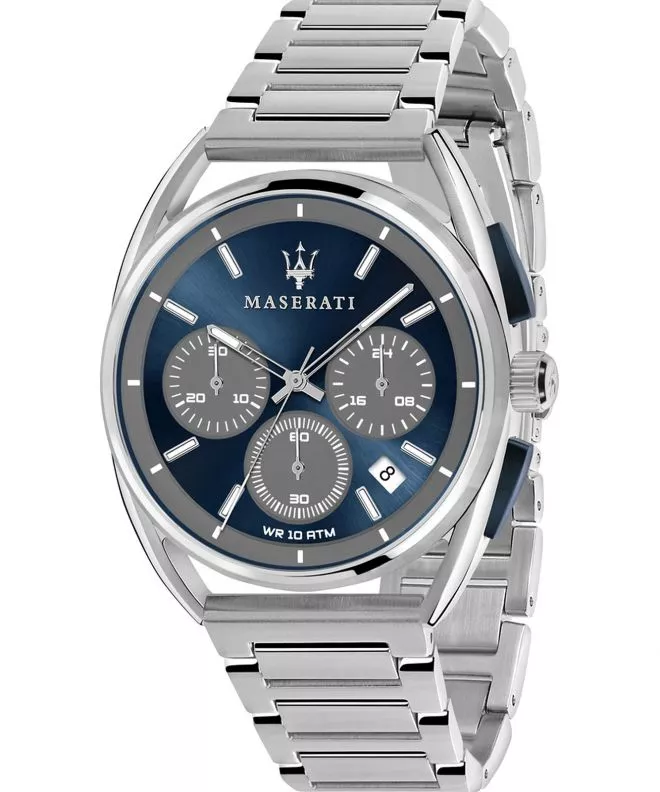 Zegarek męski Maserati Trimarano 																	 R8873632004