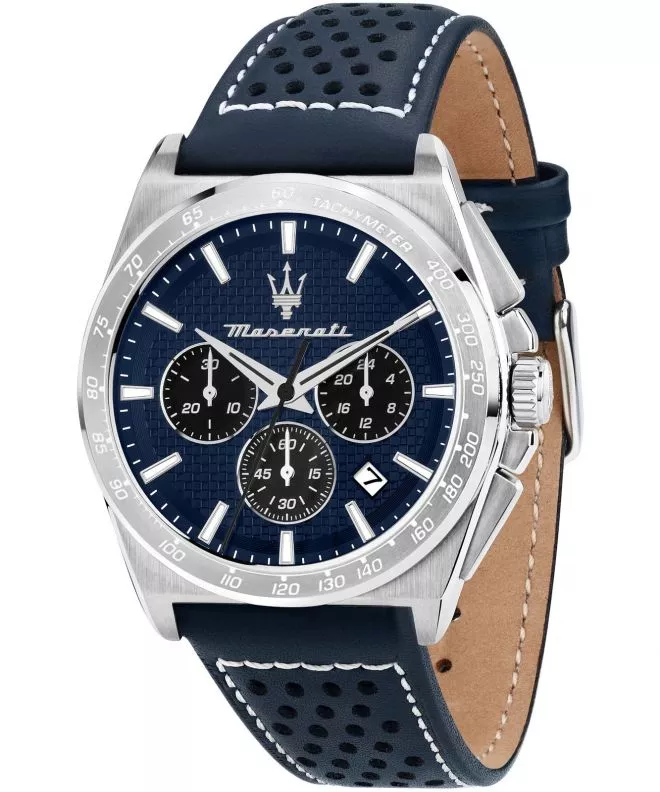 Zegarek męski Maserati Velocitá Chronograph R8871652001
