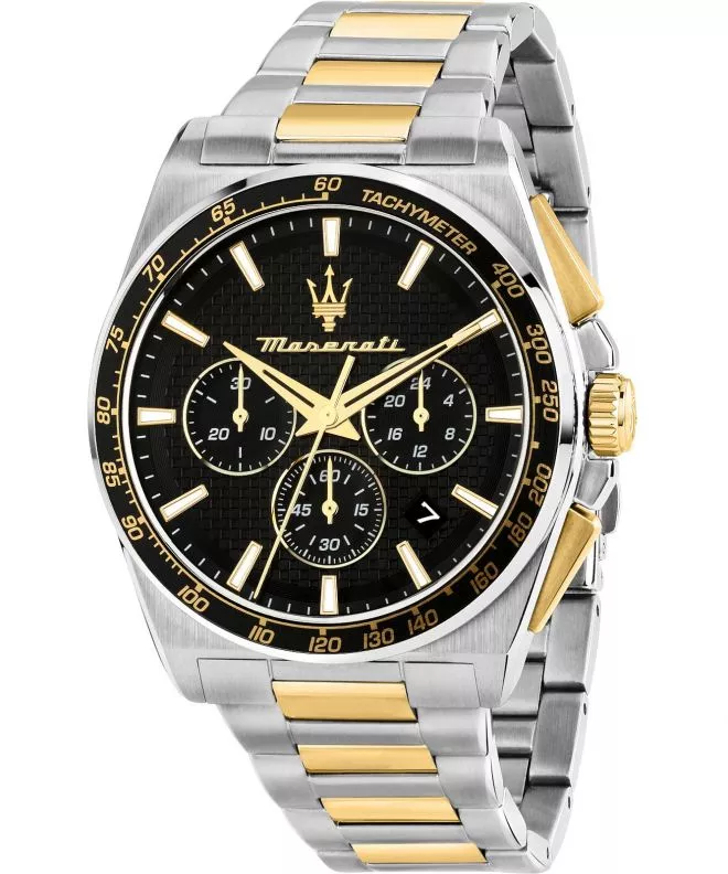Zegarek męski Maserati Velocitá Chronograph R8873652003