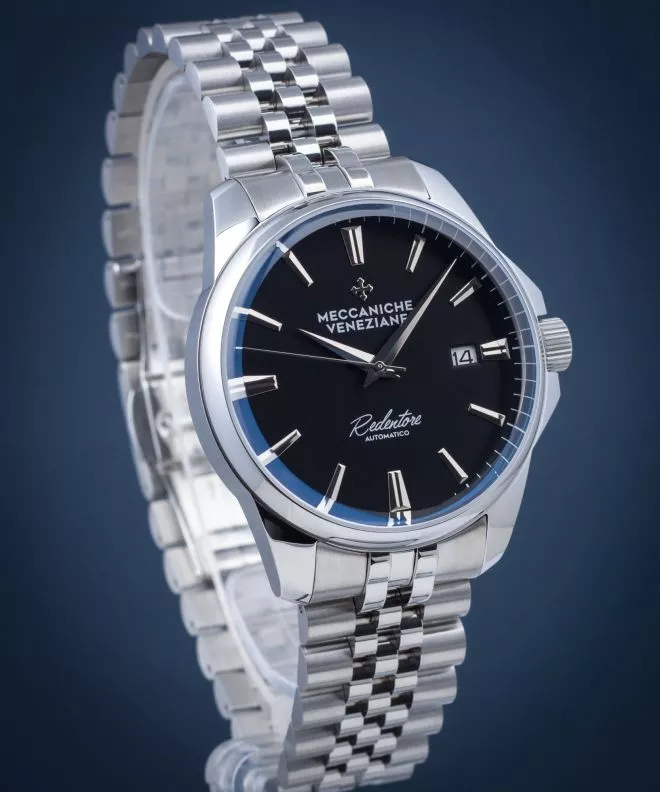 Zegarek męski Meccaniche Veneziane Redentore Automatic 1301002J
