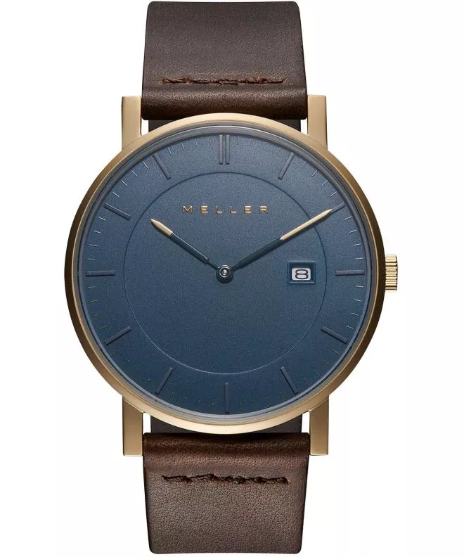 Zegarek męski Meller Astar Balk Earth 1O-1BROWN