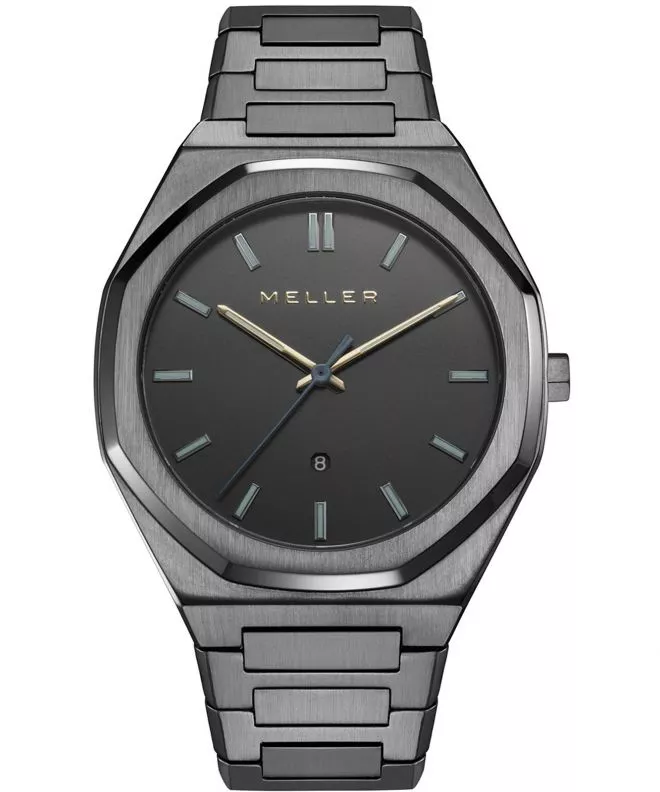 Zegarek męski Meller Daren Nag Grey 8GG-3.2GREY
