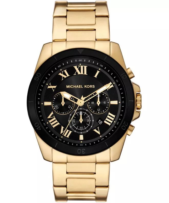 Zegarek męski Michael Kors Alek Chronograph MK9184