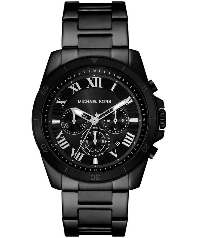 Zegarek męski Michael Kors Alek Chronograph MK9185