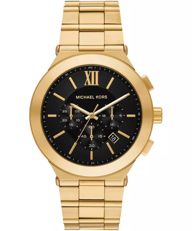 Zegarek męski Michael Kors Billie Chronograph MK9220