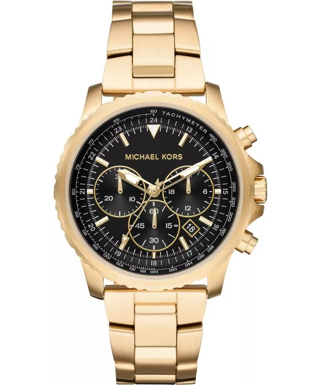 Zegarek męski Michael Kors Cortlandt Chronograph 								 MK8642
