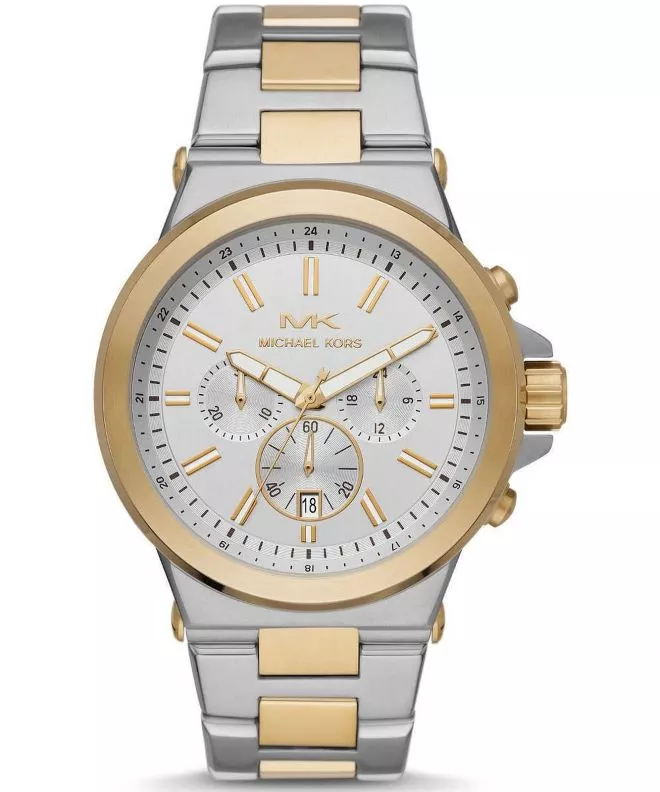 Zegarek męski Michael Kors Dylan Chronograph MK8831
