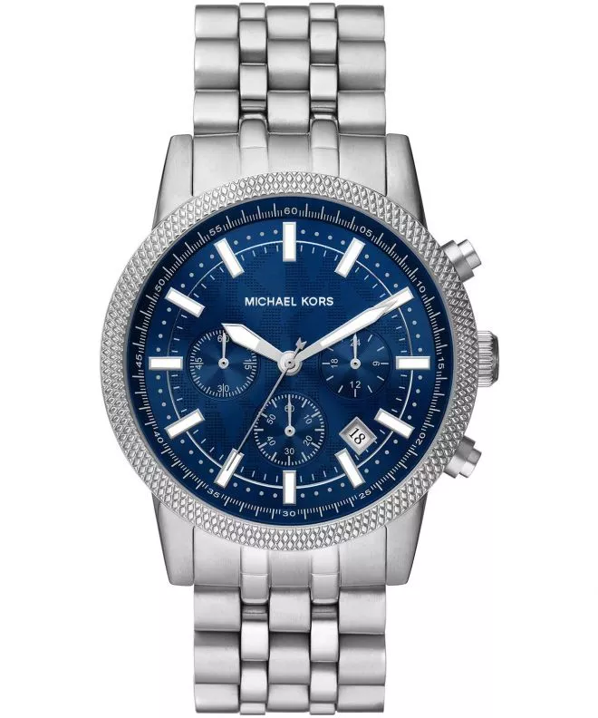 Zegarek męski Michael Kors Hutton Chrono MK8952