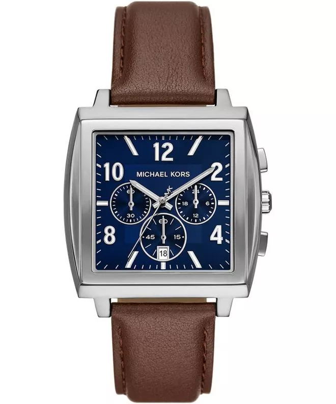 Zegarek męski Michael Kors Rhys Chronograph MK9231
