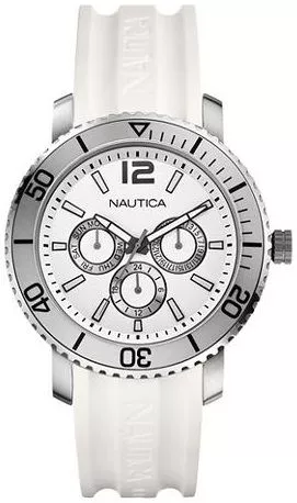 Zegarek męski Nautica A16641G