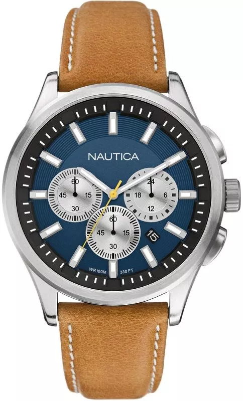 Zegarek męski Nautica A16695G