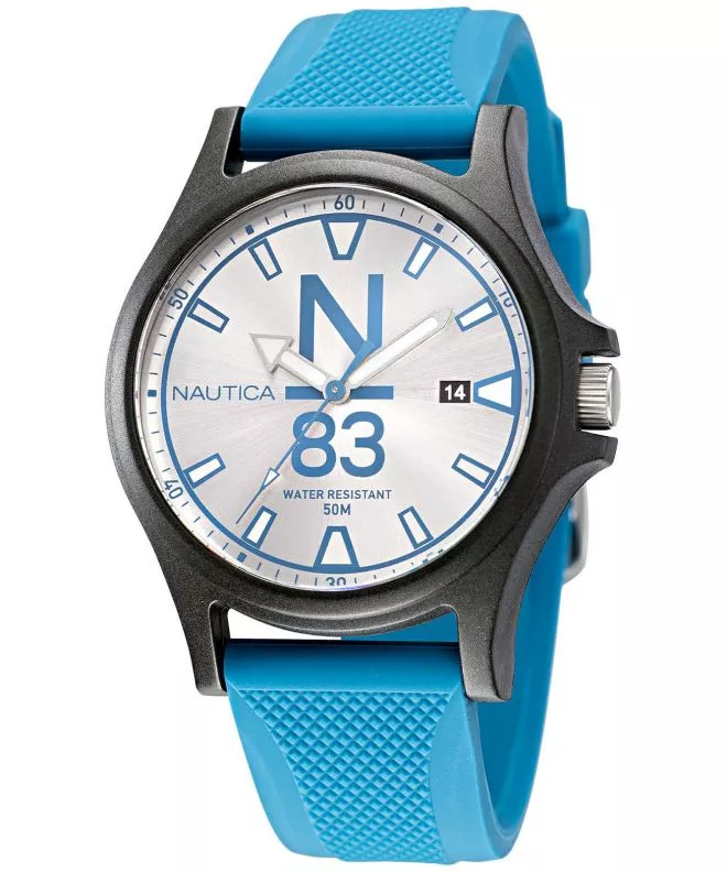 Zegarek męski Nautica Classic NAPJSS225