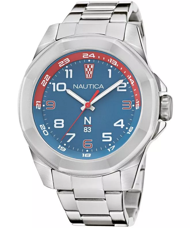 Zegarek męski Nautica Classic NAPTBS206