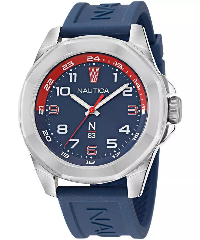 Zegarek męski Nautica Classic NAPTBS208