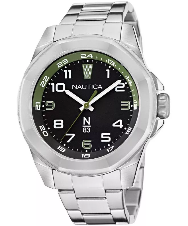 Zegarek męski Nautica Classic NAPTBS209