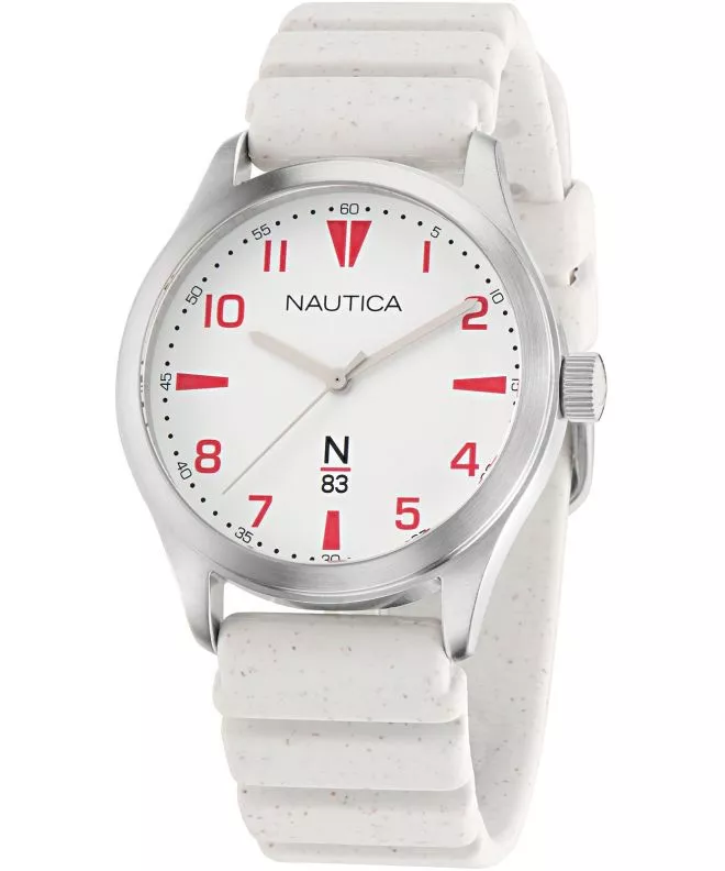 Zegarek męski Nautica Hannay Bay NAPHBS403