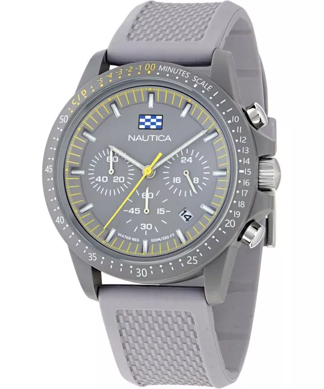Zegarek męski Nautica One Chronograph NAPNOF4S2