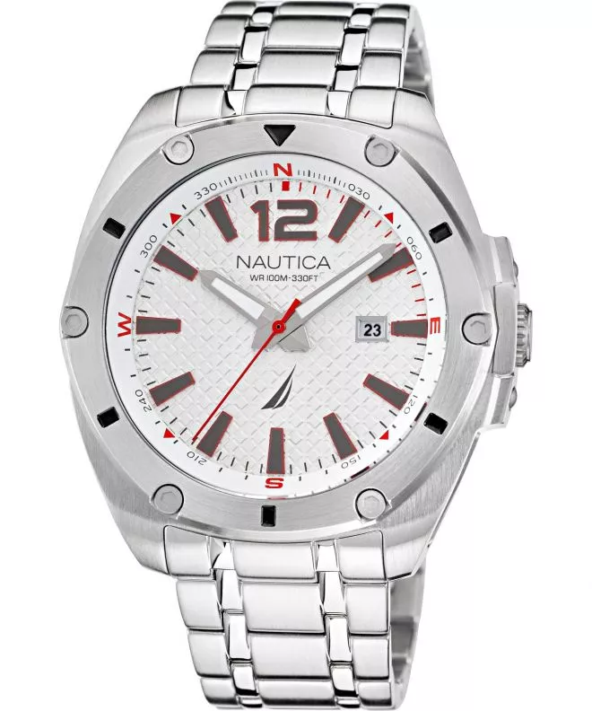 Zegarek męski Nautica Tin Can Bay NAPTCS221