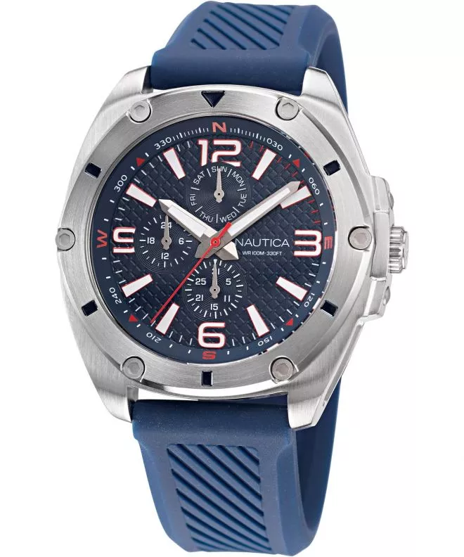 Zegarek męski Nautica Tin Can Bay NAPTCS224