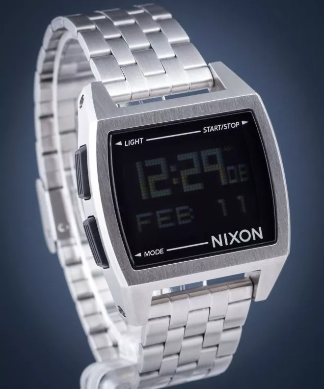 Zegarek męski Nixon Base 					 A1107000 (A11071000)