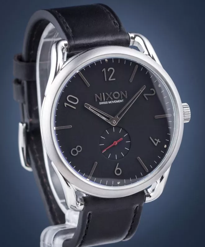 Zegarek męski Nixon C45 A4651008