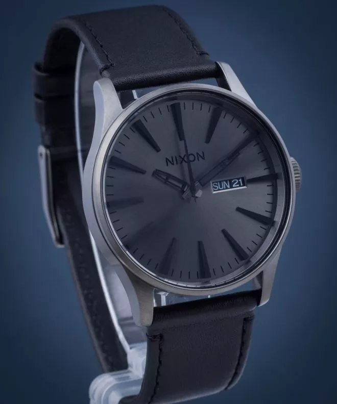 Zegarek męski Nixon Sentry A1051531