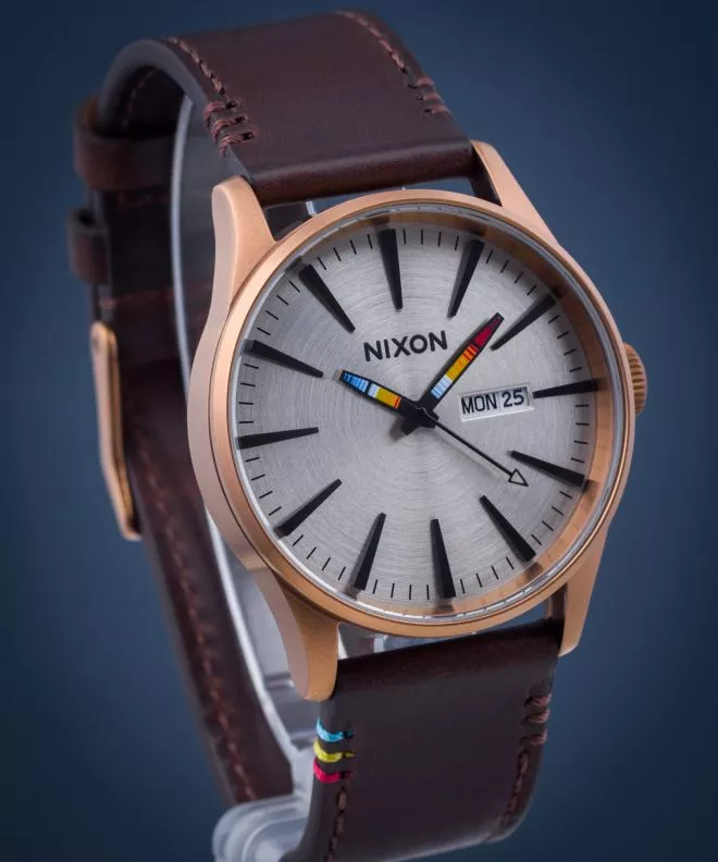 Zegarek męski Nixon Sentry A1053173