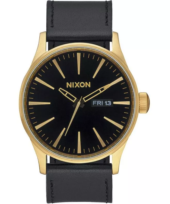 Zegarek męski Nixon Sentry A105513