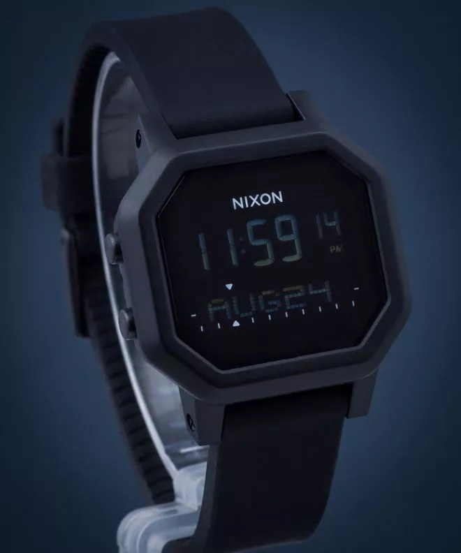 Zegarek męski Nixon Siren A121000100 (A12101001)