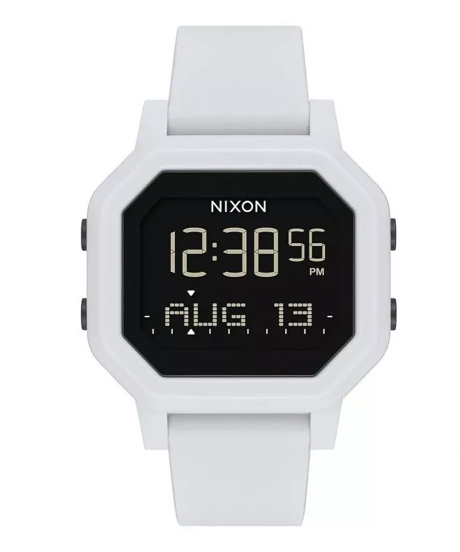 Zegarek męski Nixon Siren A121010000 (A12101100)