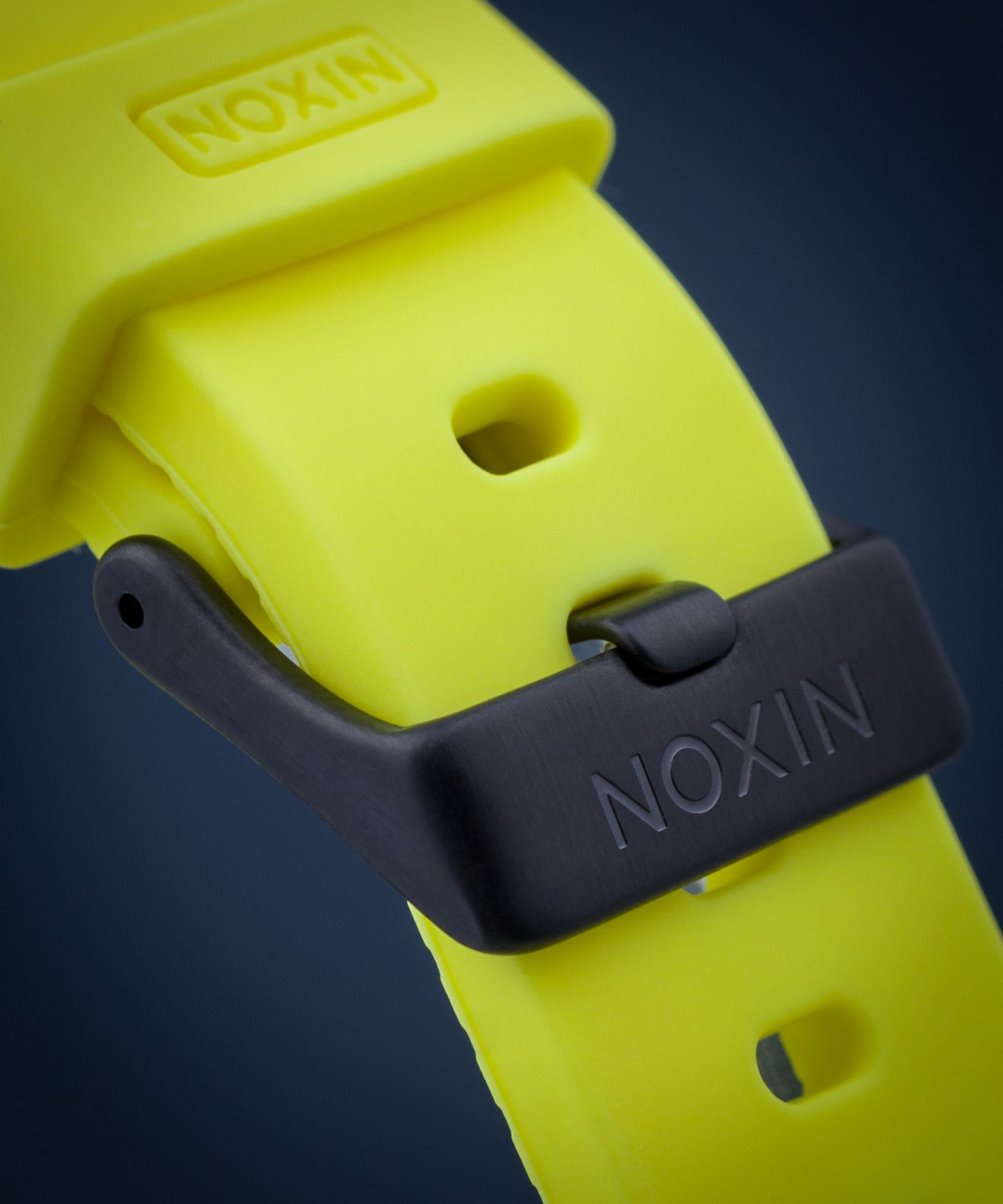 Nixon Orologio classico A1210-2882-00, Nero, A1210-2882-00