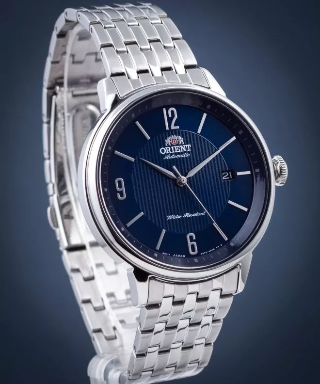 Zegarek męski Orient Automatic Date RA-AC0J09L10B