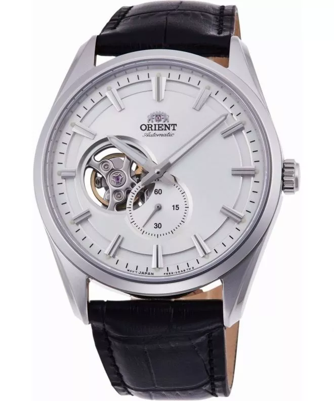 Zegarek męski Orient Automatic Open Heart RA-AR0004S30B