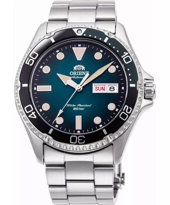 Zegarek męski Orient Automatic RA-AA0811E39B