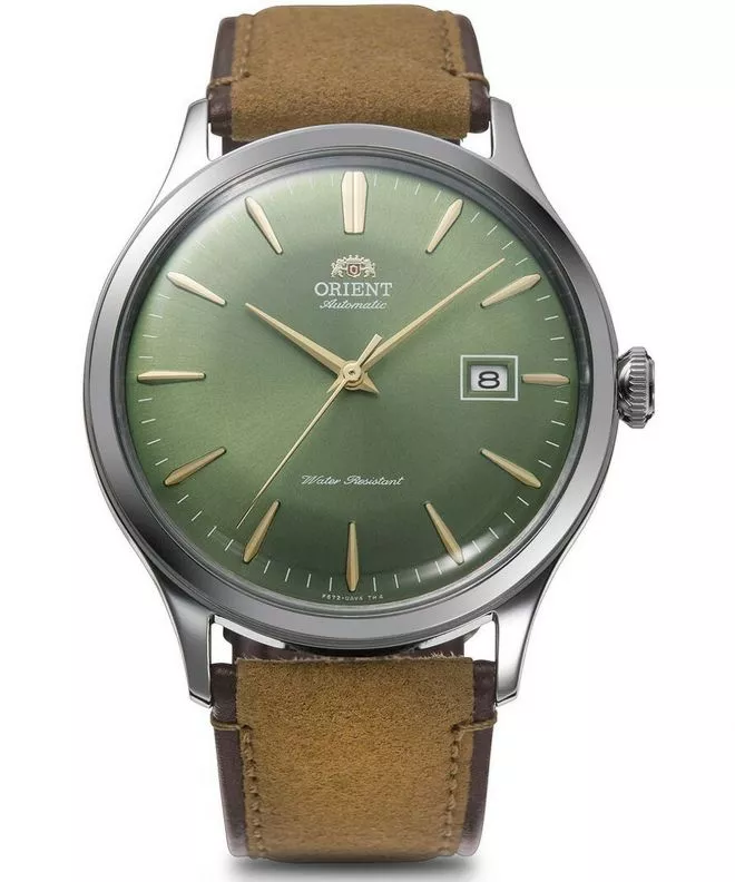 Zegarek męski Orient Bambino 2nd Generatioin Automatic RA-AC0P01E30B