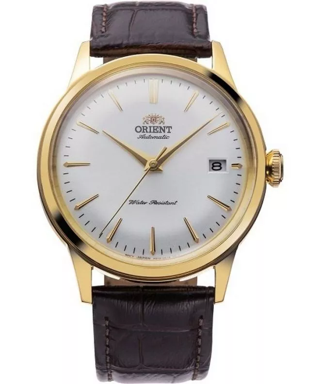 Zegarek męski Orient Bambino Automatic RA-AC0M01S30B