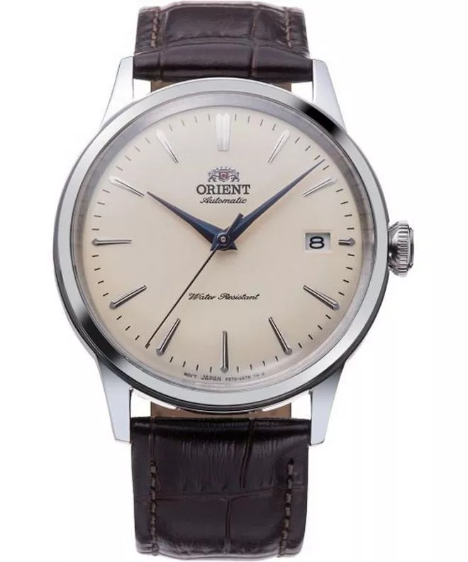 Zegarek męski Orient Bambino Automatic RA-AC0M04Y30B