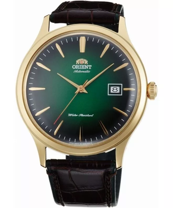 Zegarek męski Orient Bambino Automatic TAC08002F0