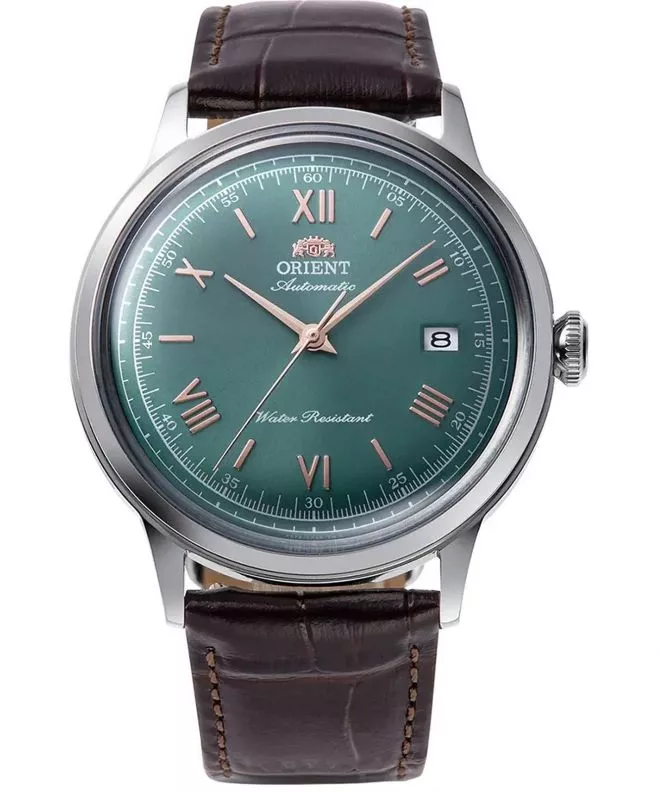 Zegarek męski Orient Bambino Classic Automatic RA-AC0023E30B