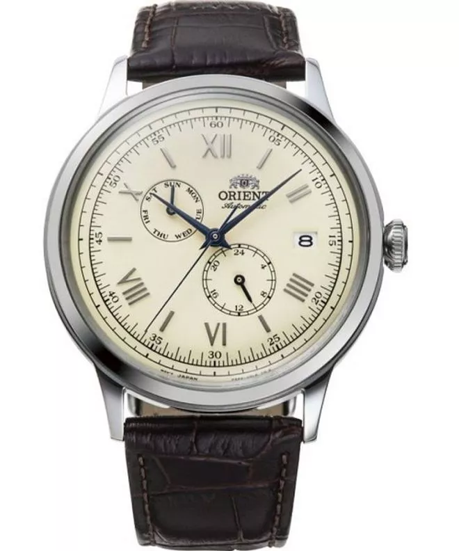 Zegarek męski Orient Bambino II Automatic RA-AK0702Y30B