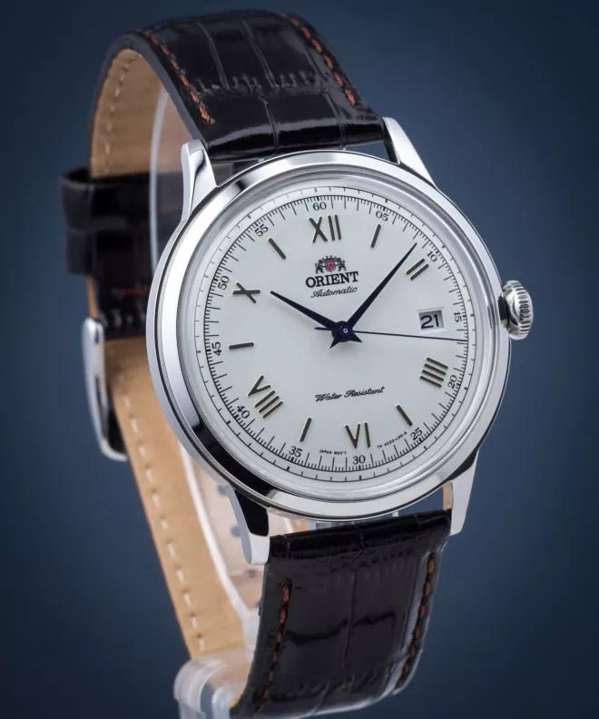 Zegarek męski Orient Classic Automatic Bambino FAC00009W0