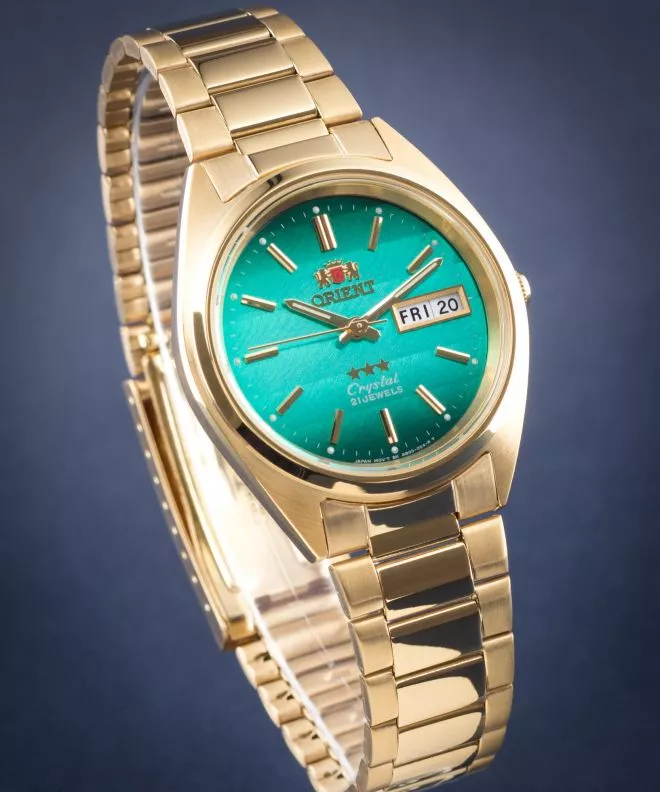 Zegarek męski Orient Classic Automatic FAB0000BF9