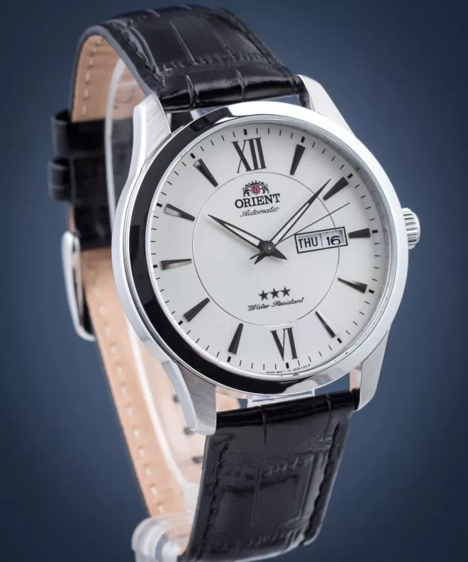 Zegarek Orient Classic Automatic FAB0B003W9